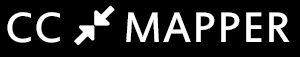 CCMapper Logo